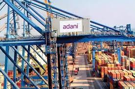 Adani Ports acquires Krishnapatnam Port Company