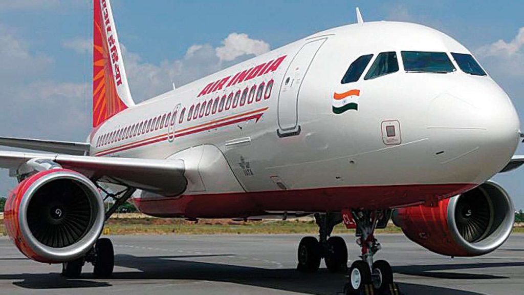 Government may sweeten deal further for Air India sale bid