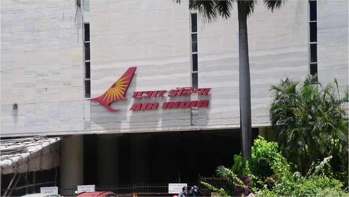 Modi government to invite Air India bids based on enterprise value