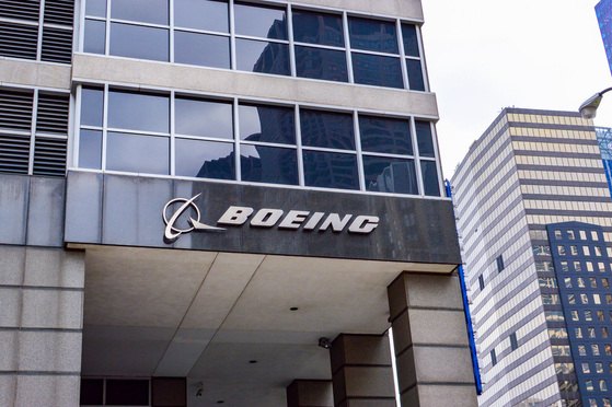 Boeing forecasts challenging near-term aerospace market with resilience in long term