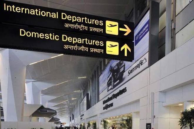 Delhi airport to soon start Covid-19 testing for international departures