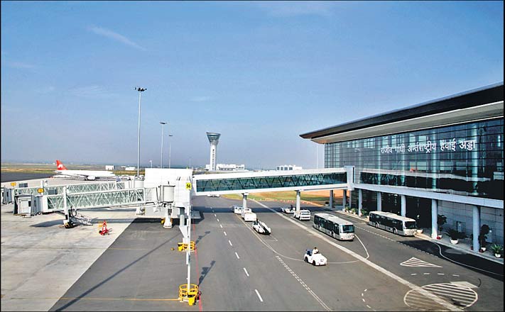Hyderabad Airport leads post-lockdown revival of aviation sector