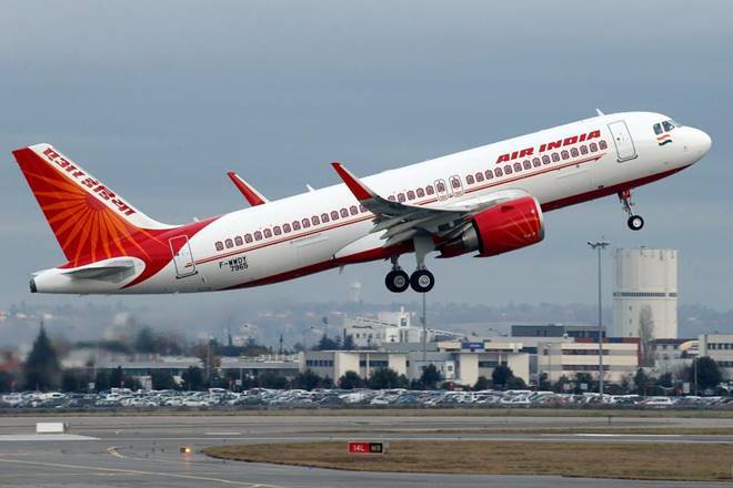 Air India to operate flights to Germany from October 26