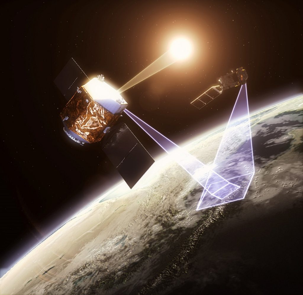 Airbus Bags Satellite Mission to Gauge Global Warming Accuracy