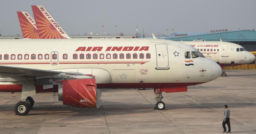 Air India to connect Bengaluru to San Francisco from January 2021