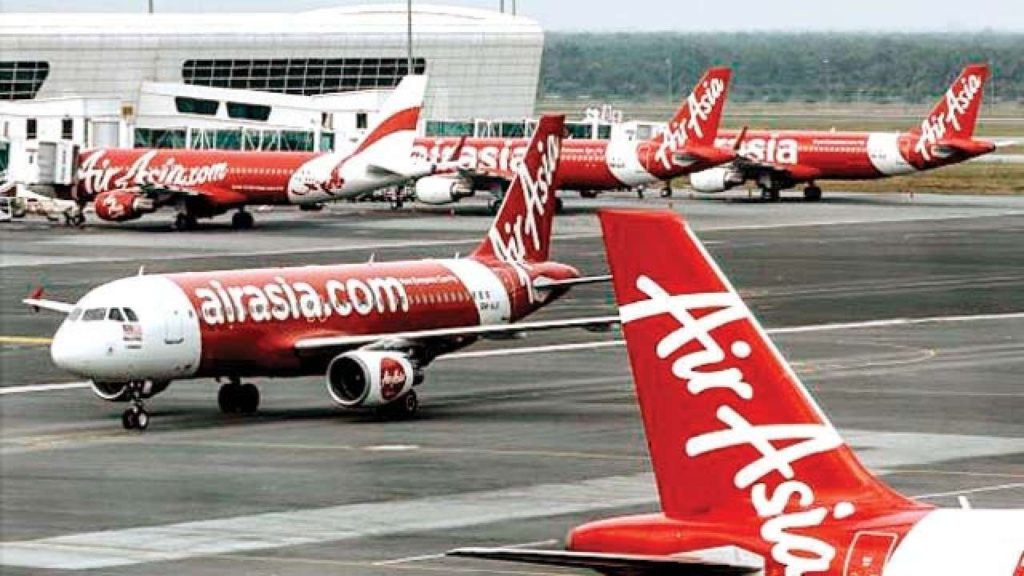 AirAsia India to operate higher frequency to meet holiday season demand