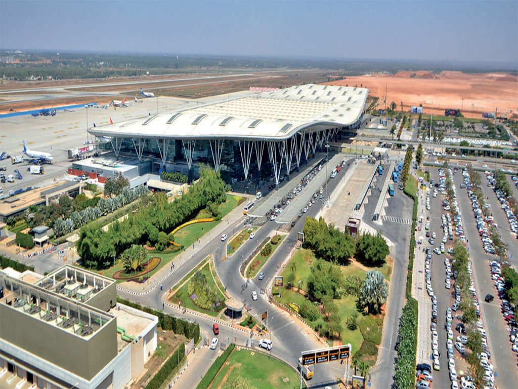 Bangalore International Airport asks passengers to avoid carrying prohibited items