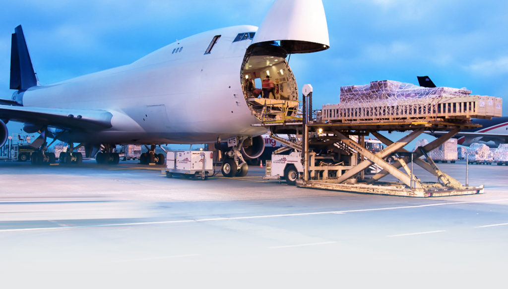 International air cargo handled during October 90% of its year-ago level: Hardeep Singh Puri