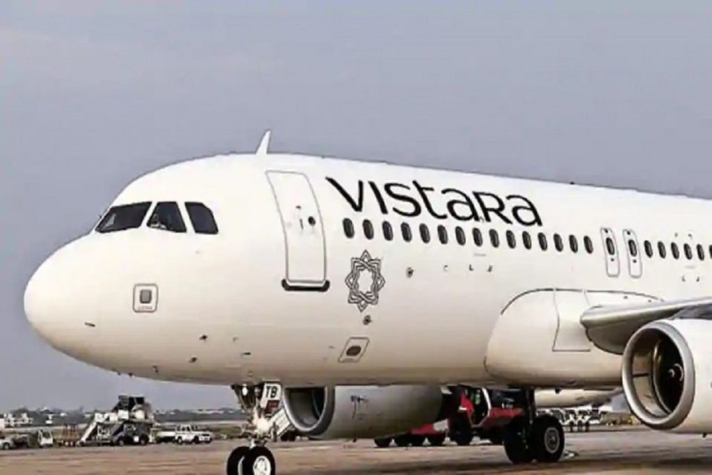 Vistara starts operating Delhi-Dehradun flights