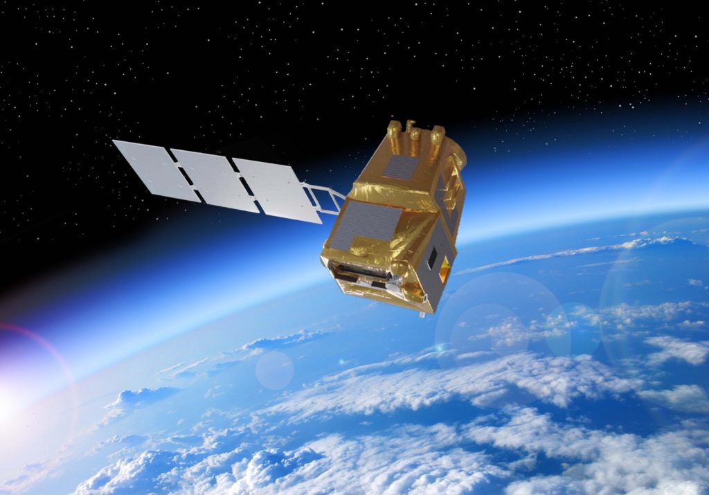 European Space Agency selects Airbus Defence and Space