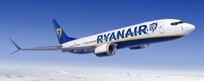 Ryanair to buy 75 extra 737 MAX jets in boost for Boeing
