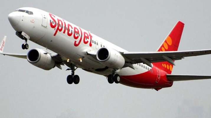 SpiceJet to start Mumbai-Male flights from Thursday