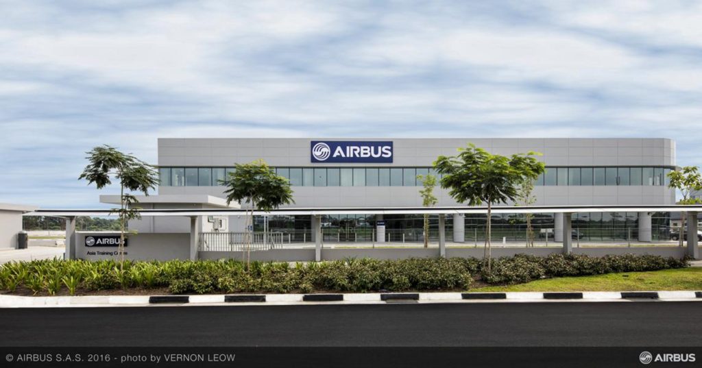 Airbus delivers 566 commercial aircraft to 87 customers in 2020
