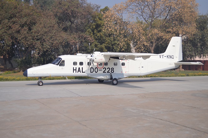 Aero India 2021: HAL to showcase ‘Aatmanirbhar Formation Flight’