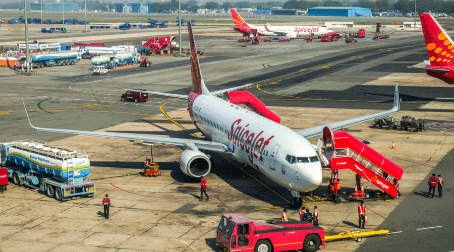 SpiceJet to operate 21 new flights from next week