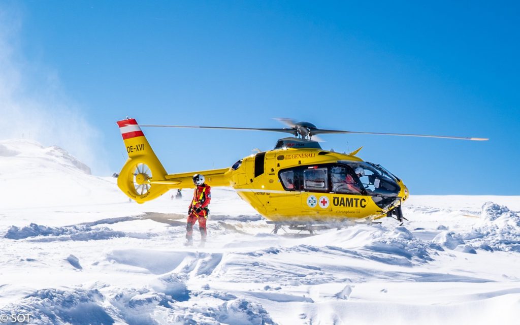 Austrian operator orders five H135s from Airbus