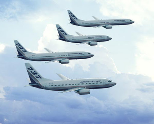 Tata Boeing Aerospace Limited to manufacture 737 vertical fin structures