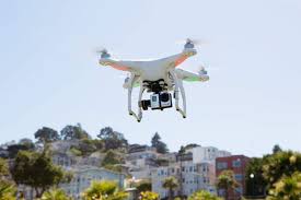 Ministry of Agriculture & Farmers Welfare Granted Drone Use Permission
