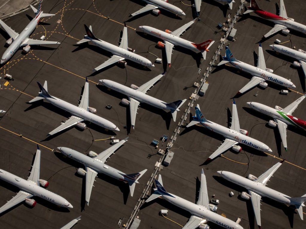Europe’s aviation sector launches ambitious plan to reach net zero CO2 emissions by 2050