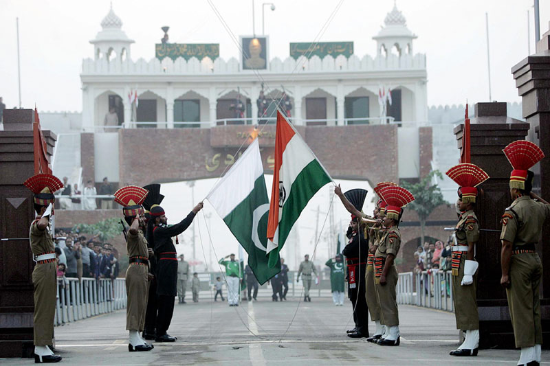 India, Pakistan agree to follow all ceasefire pacts