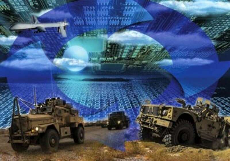 Thales, Airbus selected by French DGA to upgrade France’s joint electronic warfare and armed forces