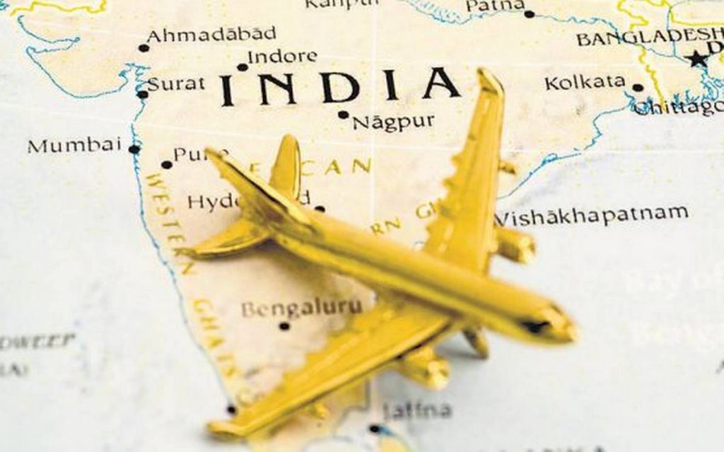 India targets 1,000 routes under UDAN scheme