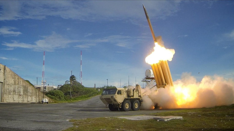 Lockheed Martin Awarded $3.7 Billion To Modernize Key Missile Defense Mission