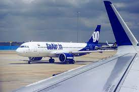 GoAir plans Rs 2,500 crore IPO early FY22; may file preliminary papers in April