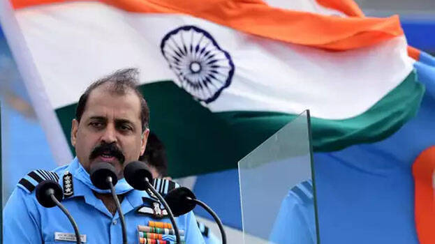 IAF Chief RKS Bhadauria set to visit to France next week