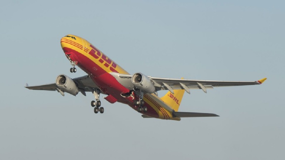 Rolls-Royce and DHL Express sign Totalcare agreement for A330 engines