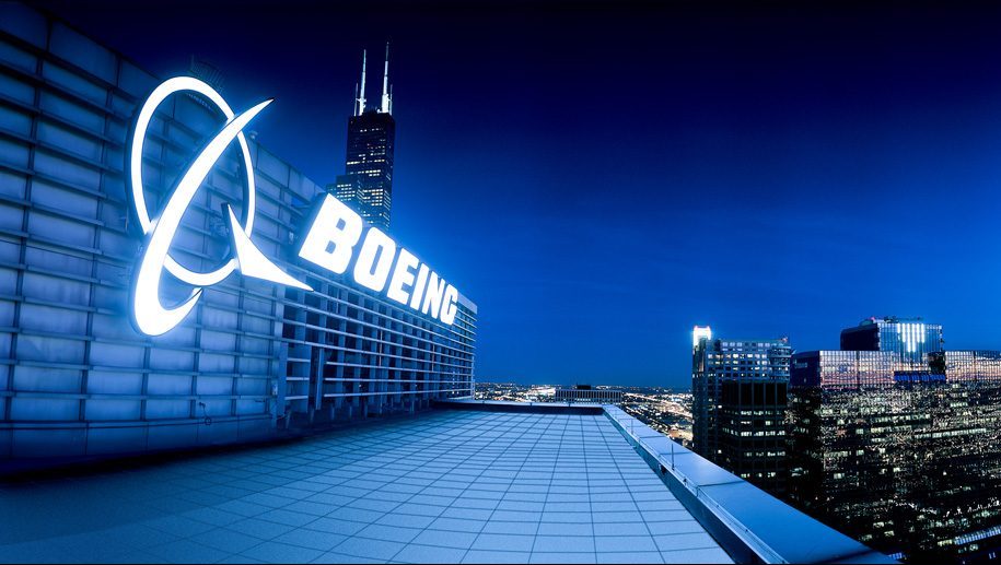Boeing Forecasts Sufficient Capital for Aviation Finance