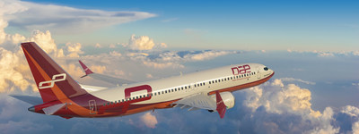 Dubai Aerospace Enterprise Orders 15 Boeing 737 MAX Jets