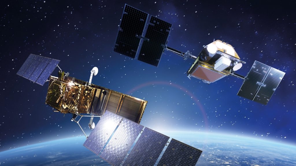 Thales Alenia Space’s ELiTeBUS and PRIMA Platforms Selected for NASA’s Rapid Spacecraft Acquisition IV Catalogue
