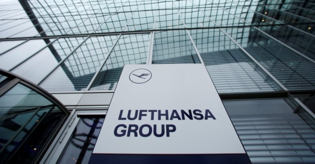 Lufthansa Group to buy five additional 787 Dreamliners