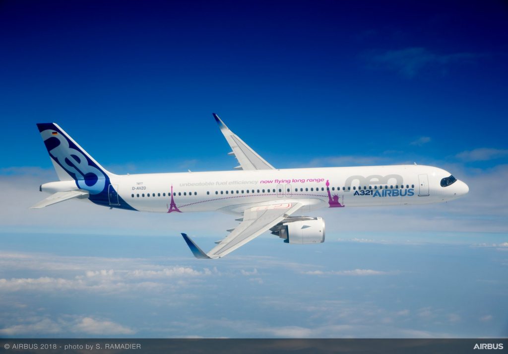 Airbus resumes work on modernised A320 Family FAL in Toulouse