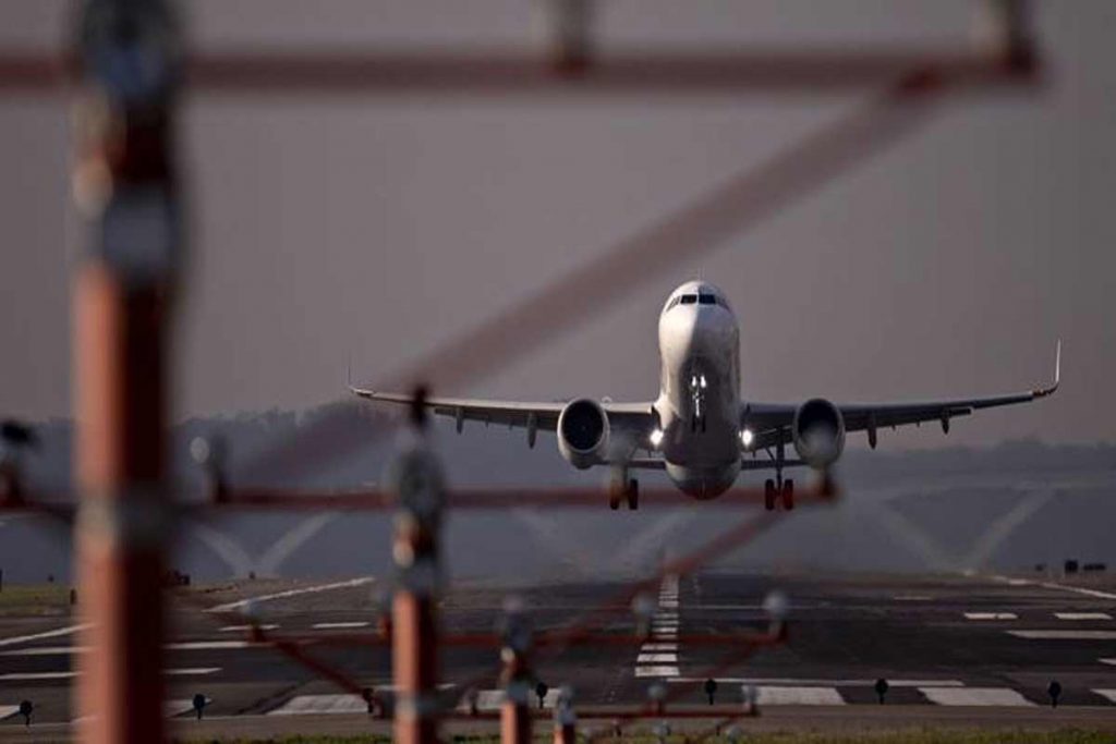 India:Suspension of scheduled international passenger flights extended till July 31