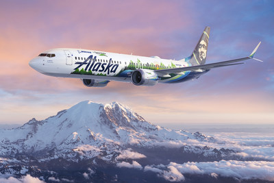 Boeing joins hands with Alaska Airlines