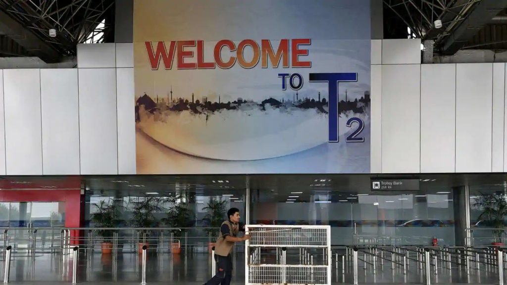 Delhi airport’s T2 terminal to reopen from July 22