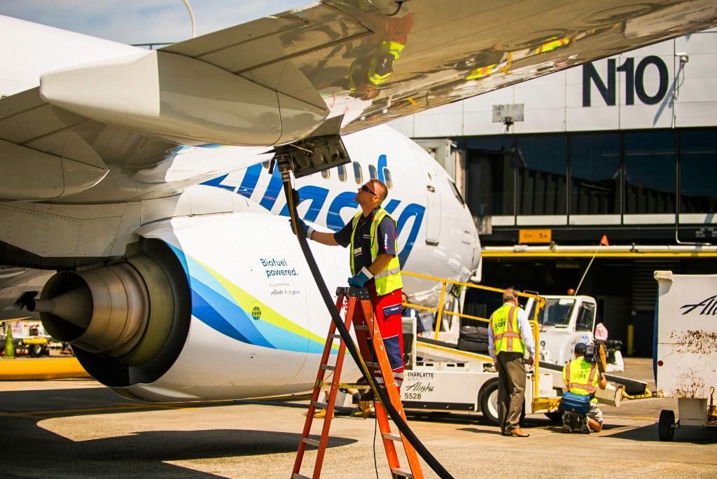 Boeing, SkyNRG partner to scale sustainable Aviation Fuels Globally