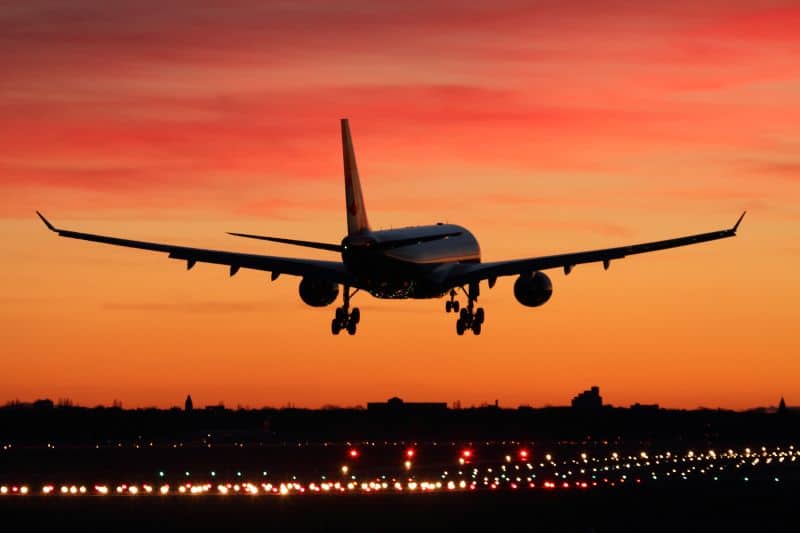 India extends suspension of international flights till September 30
