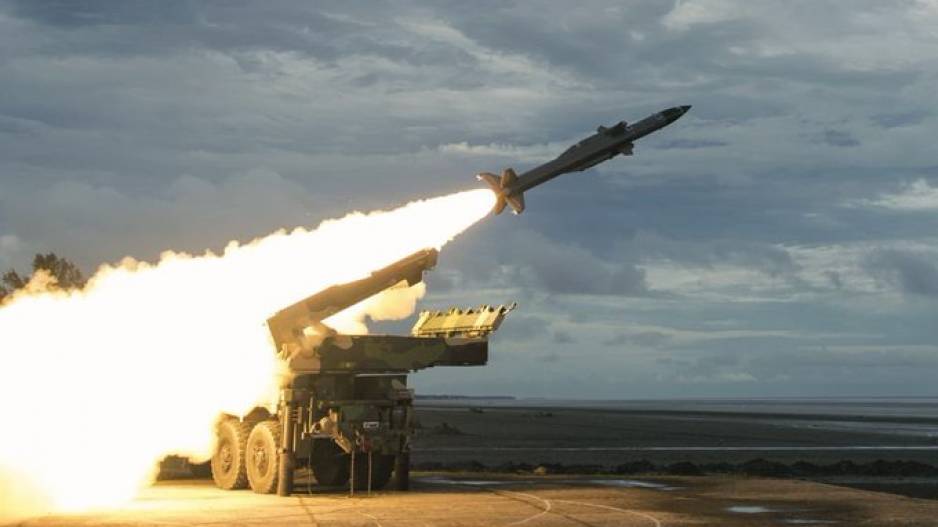 New version of Akash missile successfully flight-tested in Odisha