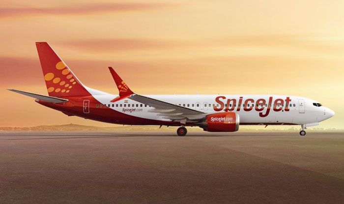 SpiceJet to start 38 new flights during September 15-25