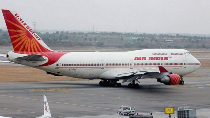 Procurement of expensive plane parts after senior official’s nod: Air India