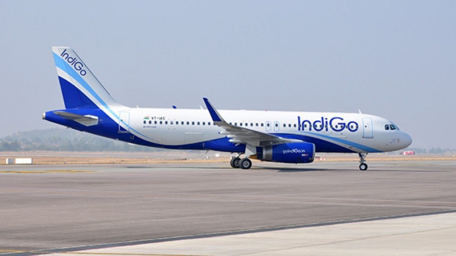 IndiGo appoints Saguna Vaid as general counsel with effect from December 1