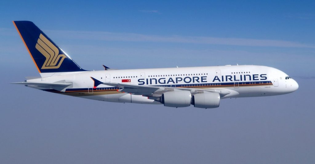 Singapore Airlines signs LOI for seven Airbus A350F Freighters powered by Trent XWB-97