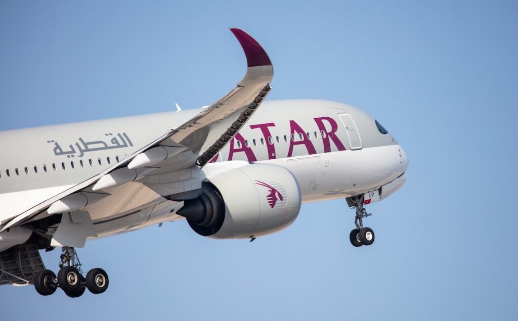Airbus cancels $6 billion contract with Qatar Airways after paint fight