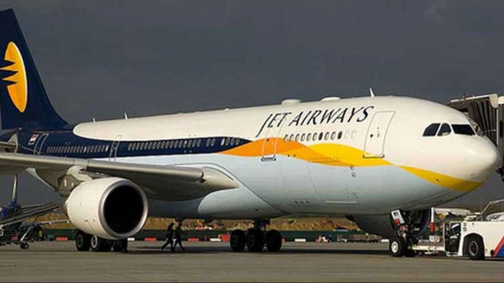 Jet Airways appoints Priyapal Singh as its ‘accountable manager’