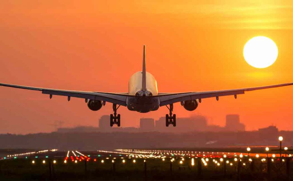 India on path of becoming ‘Global Flying Hub!’