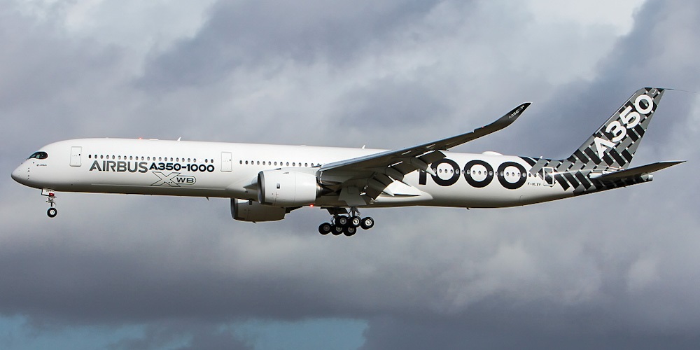 New generation A350F freighter to join Etihad Airways fleet