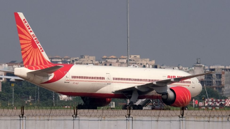 Boeing, Airbus in talks for multi-jet order from Air India: Report